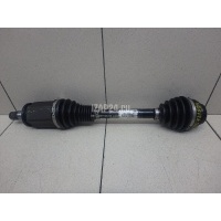 Полуось передняя левая BMW 7-serie G11/G12 2015 31608657291