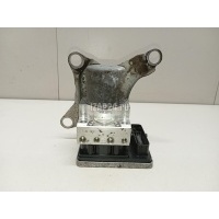 Блок ABS (насос) BMW 7-serie G11/G12 2015 34515A36079