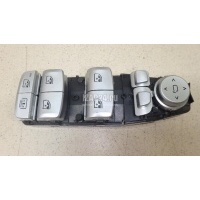Блок управления стеклоподъемниками BMW 7-serie G11/G12 2015 61319382503