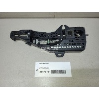 Кронштейн ручки Renault Kaptur 2016 806077201R