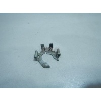 Крепеж форсунки Renault Kaptur 2016 7700106588