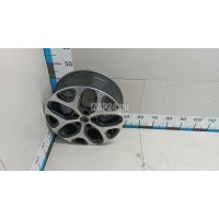 Диск колесный легкосплавный Renault Kaptur 2016 403008207R