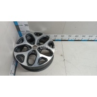 Диск колесный легкосплавный Renault Kaptur 2016 403008207R