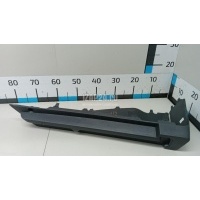 Обшивка багажника Renault Kaptur 2016 799119919R