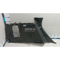 Обшивка багажника Renault Kaptur 2016 849510222R