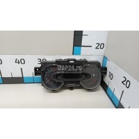 Панель приборов Renault Kaptur 2016 248106886R