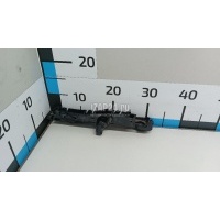 Кронштейн заднего бампера правый Renault Kaptur 2016 850440944R