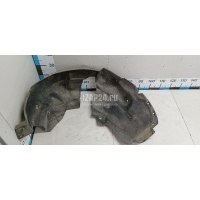 Локер задний левый Renault Kaptur 2016 767496147R