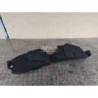 Локер задний правый Renault Kaptur 2016 767480086R