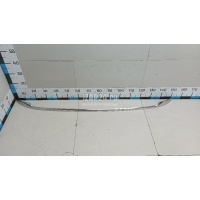 Молдинг заднего бампера Renault Kaptur 2016 858328468R