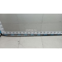 Молдинг крыши левый Renault Kaptur 2016 738538304R