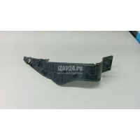 Накладка (кузов наружные) Renault Kaptur 2016 668632552R