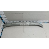 Накладка переднего бампера Renault Kaptur 2016 620720385R