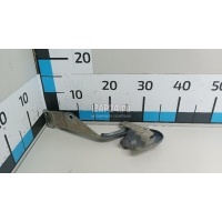 Петля капота левая Renault Kaptur 2016 654018586R