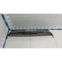 Спойлер (дефлектор) багажника Renault Kaptur 2016 960306591R