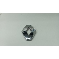 Эмблема на крышку багажника Renault Kaptur 2016 908897724R