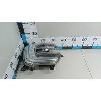 Фара противотуманная правая Renault Kaptur 2016 266006538R