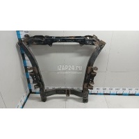 Балка подмоторная Renault Kaptur 2016 544015770R