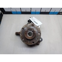 Кулак поворотный передний правый Renault Kaptur 2016 8200881916