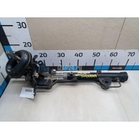 Рейка рулевая Renault Kaptur 2016 490014807R