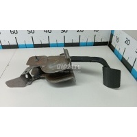 Педаль тормоза Renault Kaptur 2016 465018032R