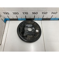 Щит опорный задний левый Renault Kaptur 2016 440106054R