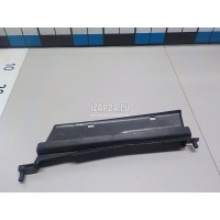 Воздуховод VAG A5/S5 (F5) 2017 8W0129617A