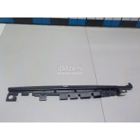 Воздуховод радиатора верхний VAG A5/S5 (F5) 2017 8W0121292C