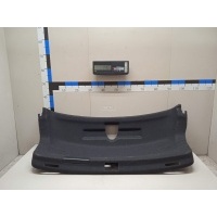 Обшивка крышки багажника VAG A4 [B9] 2015 8W5867975FCA9