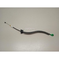 Трос открывания передней двери VAG A4 [B9] 2015 8W0837085A