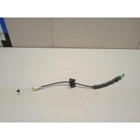 Трос открывания передней двери VAG A4 [B9] 2015 8W0837085A