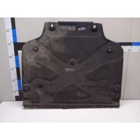 Защита антигравийная VAG A5/S5 (F5) 2017 8W0863822A
