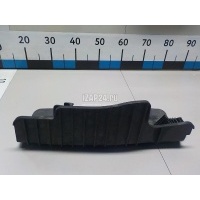 Защита антигравийная VAG A5/S5 (F5) 2017 8W0505416D