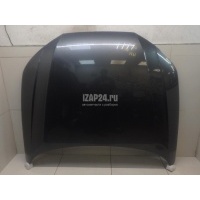 Капот VAG A4 [B9] 2015 8W0823029A