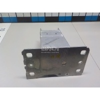 Кронштейн усилителя переднего бампера правый VAG A4 [B9] 2015 8W0807134