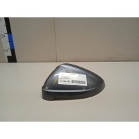 Крышка корпуса зеркала левого VAG A5/S5 (F5) 2017 8W0857527AGRU
