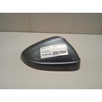 Крышка корпуса зеркала правого VAG A5/S5 (F5) 2017 8W0857528AGRU