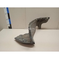 Локер передний левый передняя часть (сапожок) VAG A4 [B9] 2015 8W0853887A