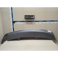 Юбка задняя VAG A4 [B9] 2015 8W0807521MRP5