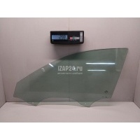 Стекло двери передней левой VAG A4 [B9] 2015 8W0845201