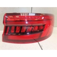 Фонарь задний наружный правый VAG A4 [B9] 2015 8W5945092C