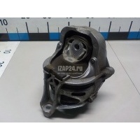 Опора двигателя правая VAG A4 [B9] 2015 4M0199372FF