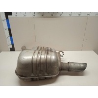 Глушитель основной VAG A4 [B9] 2015 8W0253609E