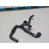 Шланг системы охлаждения VAG A5/S5 (F5) 2017 8W0122449CR