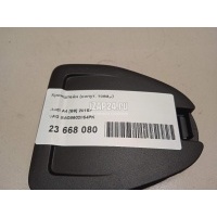 Кронштейн (сопут. товар) VAG A4 [B9] 2015 8W08602854PK