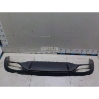 Юбка задняя Mercedes Benz W213 E-Klasse 2016 2138851801