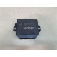 Блок управления парктроником VAG Macan 2013 95B919475C