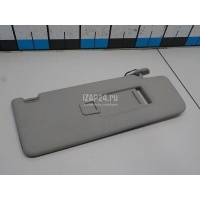 Козырек солнцезащитный (внутри) VAG Touran(5T) 2016 5TA857552SX4
