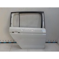 Дверь задняя правая VAG Touran(5T) 2016 5TA833056AH
