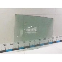 Стекло двери задней левой VAG Touran(5T) 2016 5TA845025